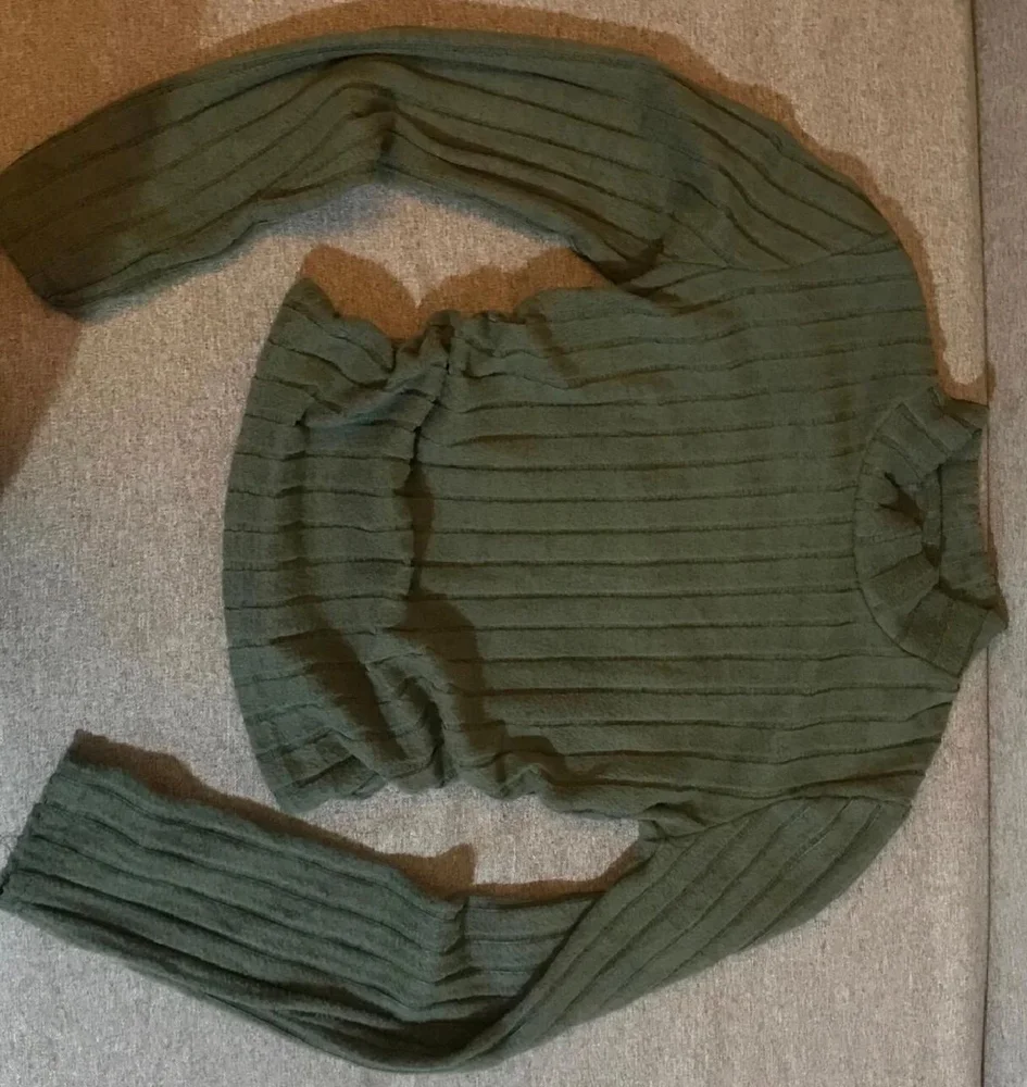 Shein Crop Tops, size M / 38 / 10, photo 4