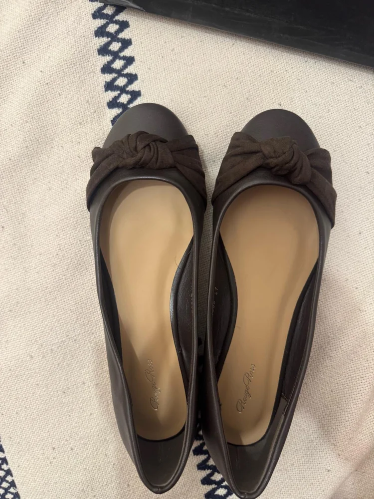Flats