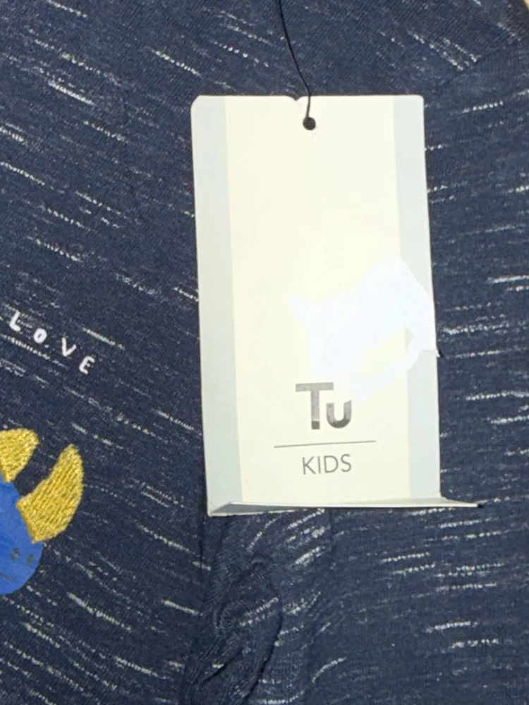 Tops, size 18–24m, photo 4