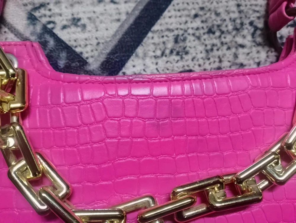 Shoulder Bag, size Other, photo 3
