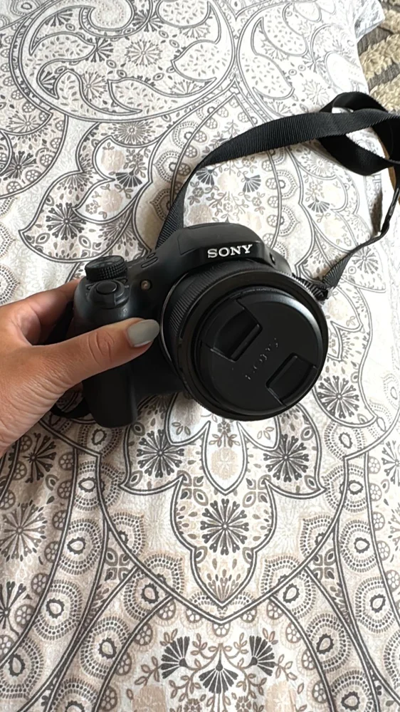 Sony Digital Cameras, size Other, photo 2