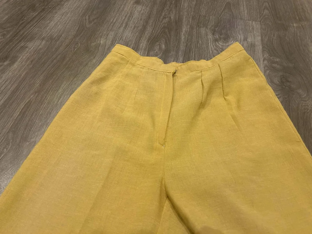 Pants, size S / 36 / 8, photo 3