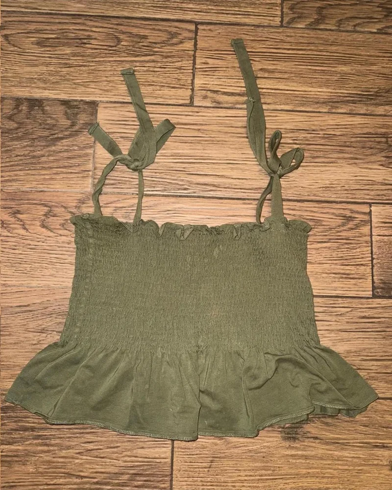 H&M Tank Tops, size M / 38 / 10, photo 5