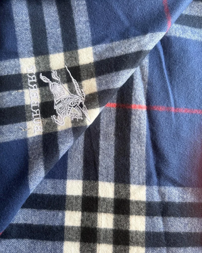Burberry Scarves, size One size, photo 2