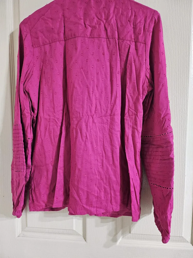 Bebe Blouses, size S / 36 / 8, photo 2