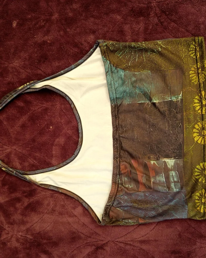 Crop Tops, size S / 36 / 8, photo 2
