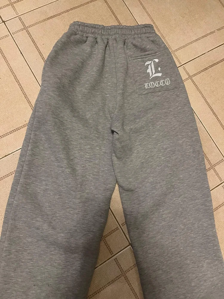 local brands Pants, size S / 36 / 8, photo 2