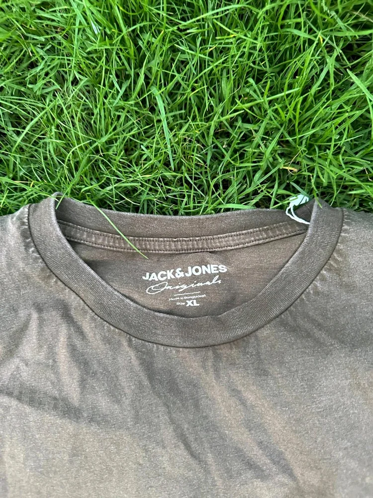 Jack & Jones T-shirts, size XL, photo 3