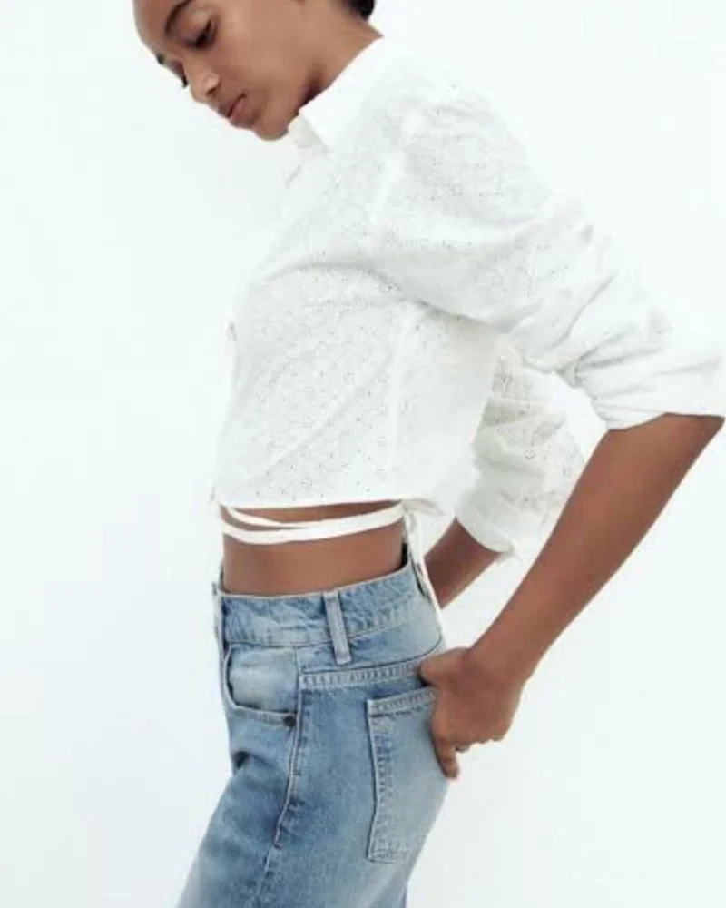 Zara Blouses, size M / 38 / 10, photo 4