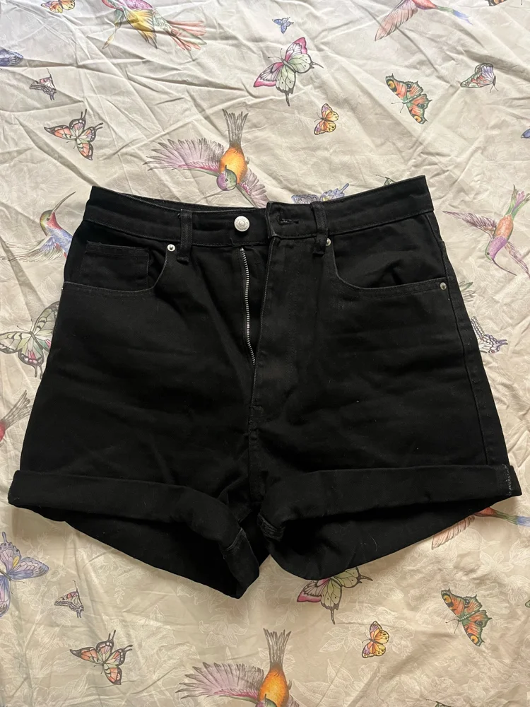 Zara Shorts