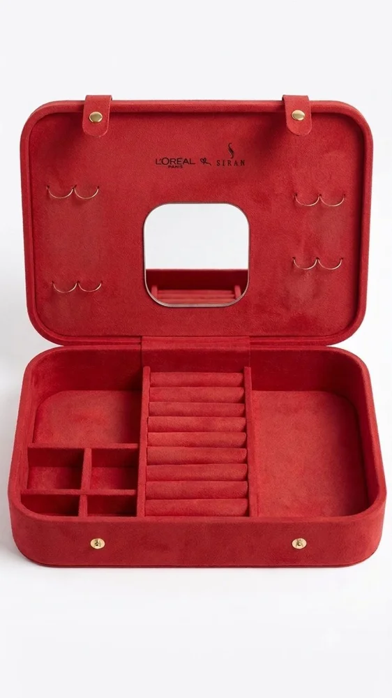 L'Oréal Travel Bag, size Other, photo 2