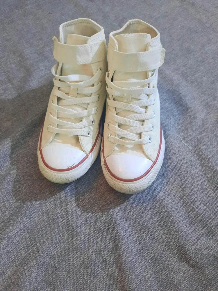 Converse Shoes
