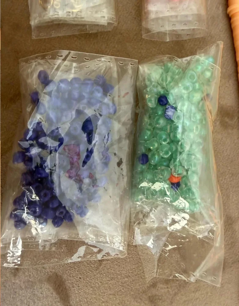 Necklaces, size Other, photo 4