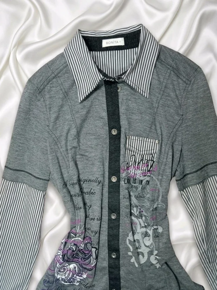 Bonita Long Sleeve, size M / 38 / 10, photo 4