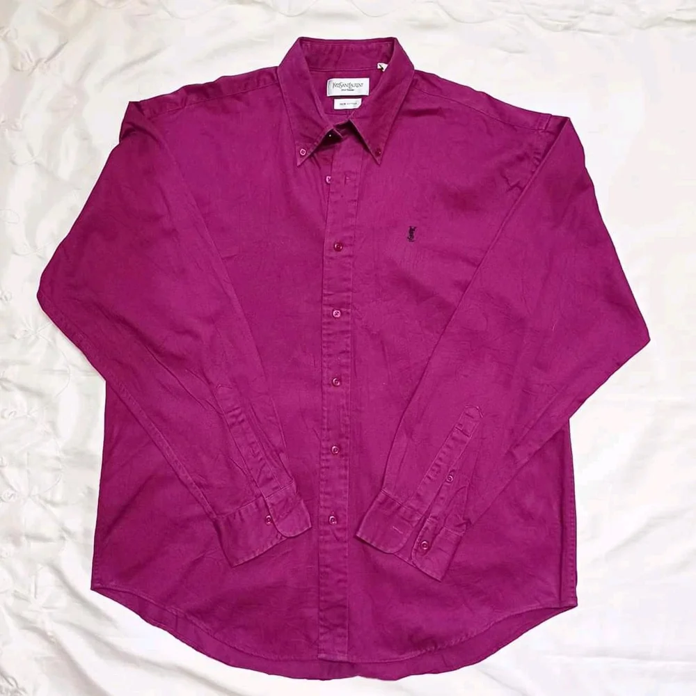 Yves Saint Laurent Outerwear, size L, photo 2