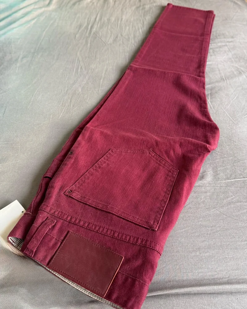 H&M Jeans, size S / 36 / 8, photo 3