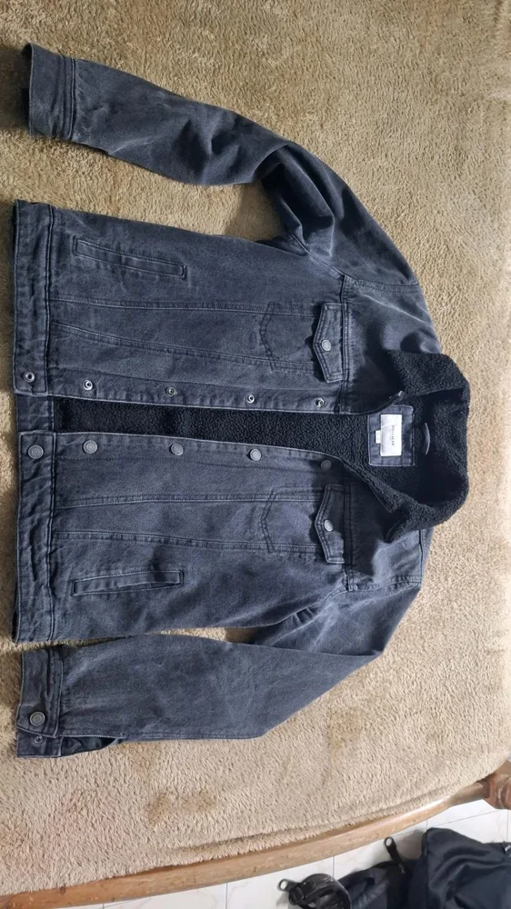 Pull & Bear Jackets