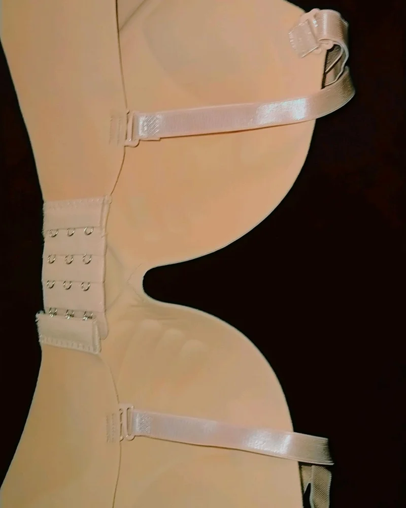 Shein Open Back, size XS / 34 / 6, photo 3