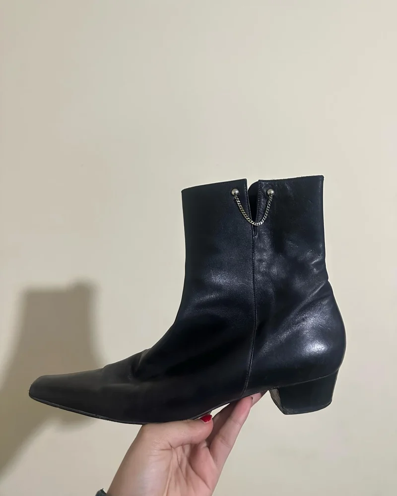 Boots, size 40, photo 4