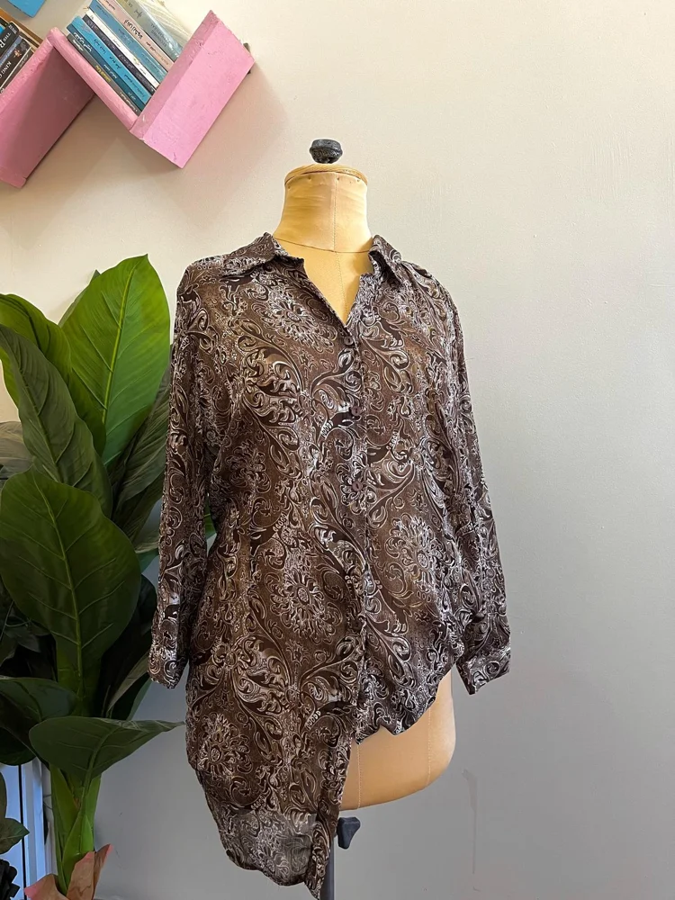 Blouses, size Other, photo 2