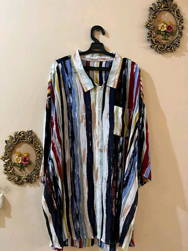 Short Sleeve Shirts, size XL, photo 3