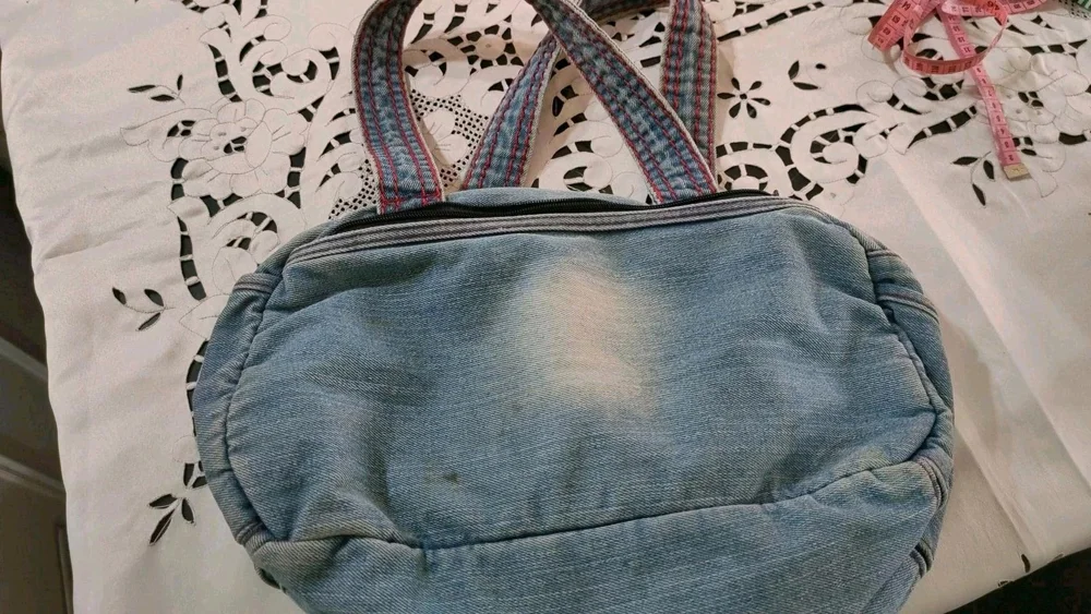 Diesel Shoulder Bag, size Other, photo 2