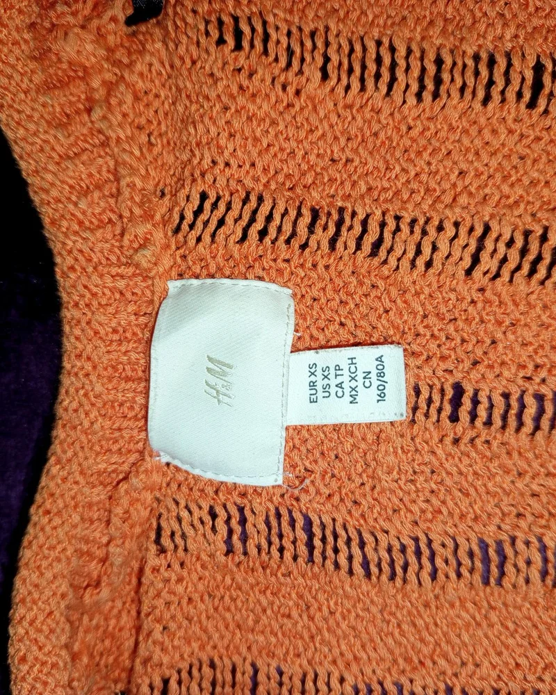 H&M Sweaters & Pullovers, size XS / 34 / 6, photo 3