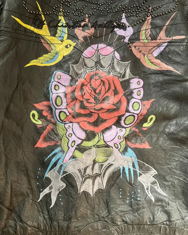 Ed Hardy Jackets, size M / 38 / 10, photo 5