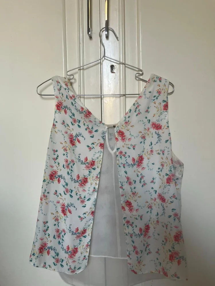 Bershka Blouses, size S / 36 / 8, photo 3