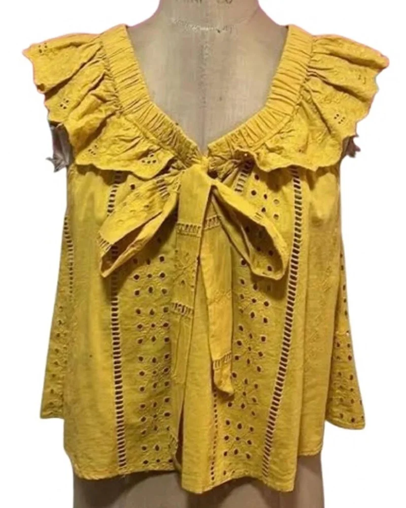 Zara Tank Tops