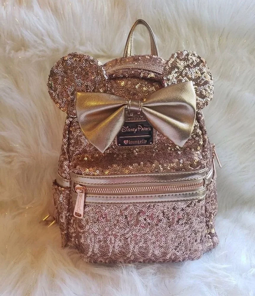 Backpacks, size Other, photo 3