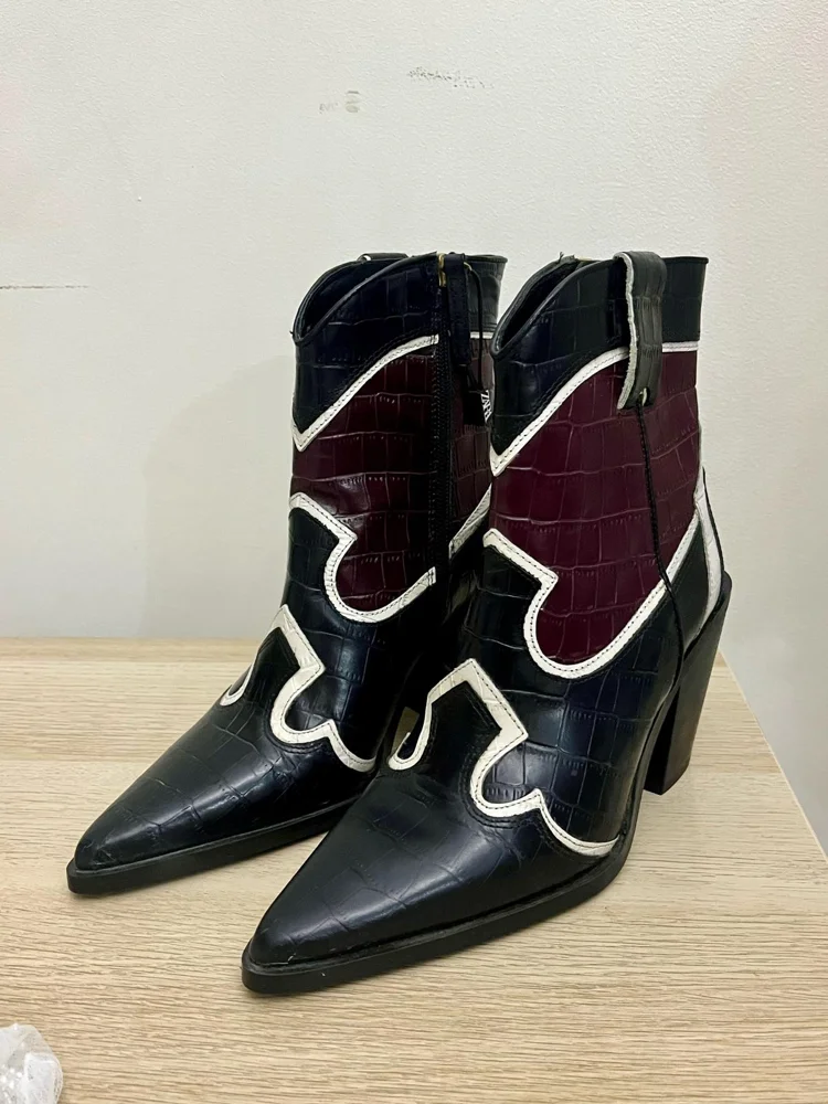 Zara Boots, size 36, photo 3