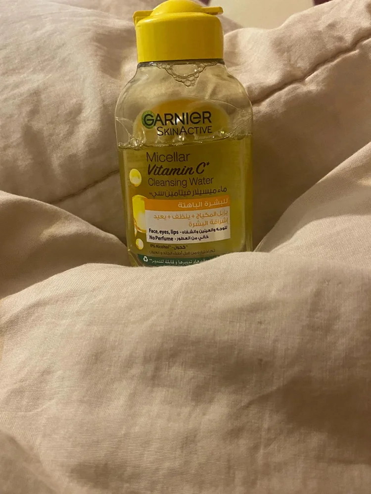 Garnier Skin care