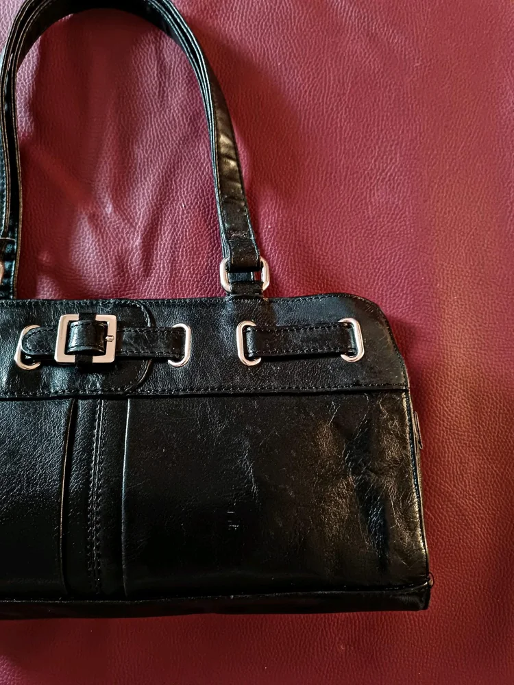 Spring Shoulder Bag, size Other, photo 3