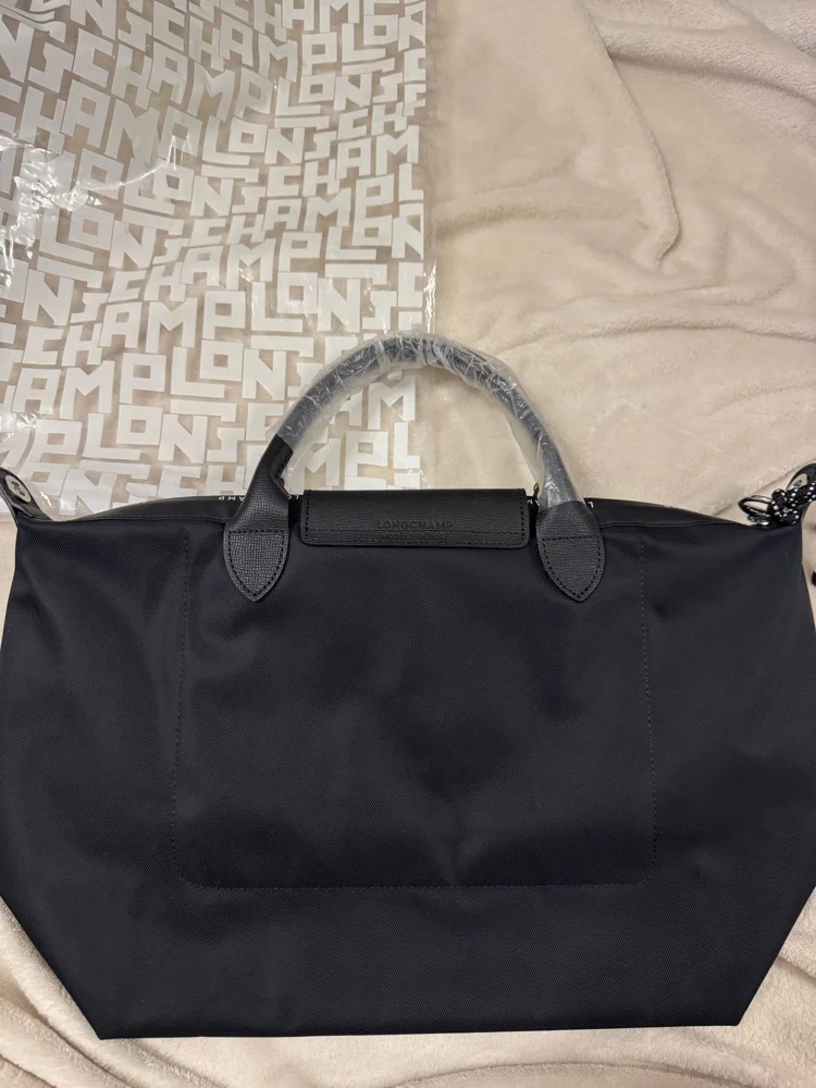Longchamp Shoulder Bag, size Other, photo 6