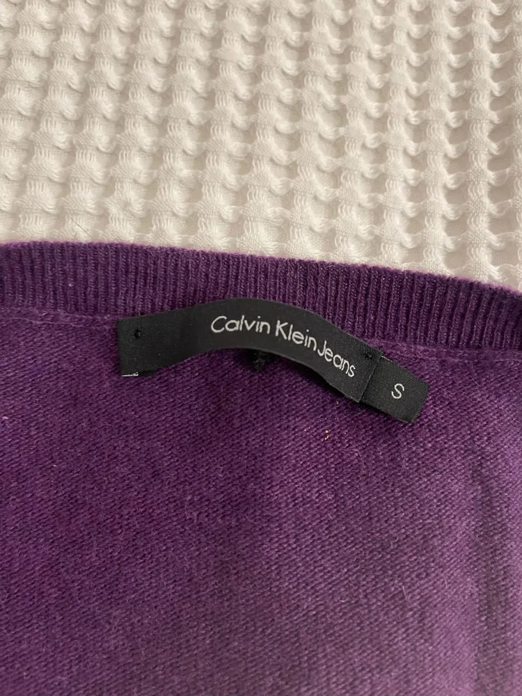 Calvin Klein Jeans Sweaters & Pullovers, size S / 36 / 8, photo 3