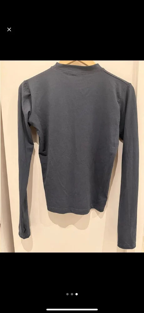 Long Sleeve, size One size, photo 3