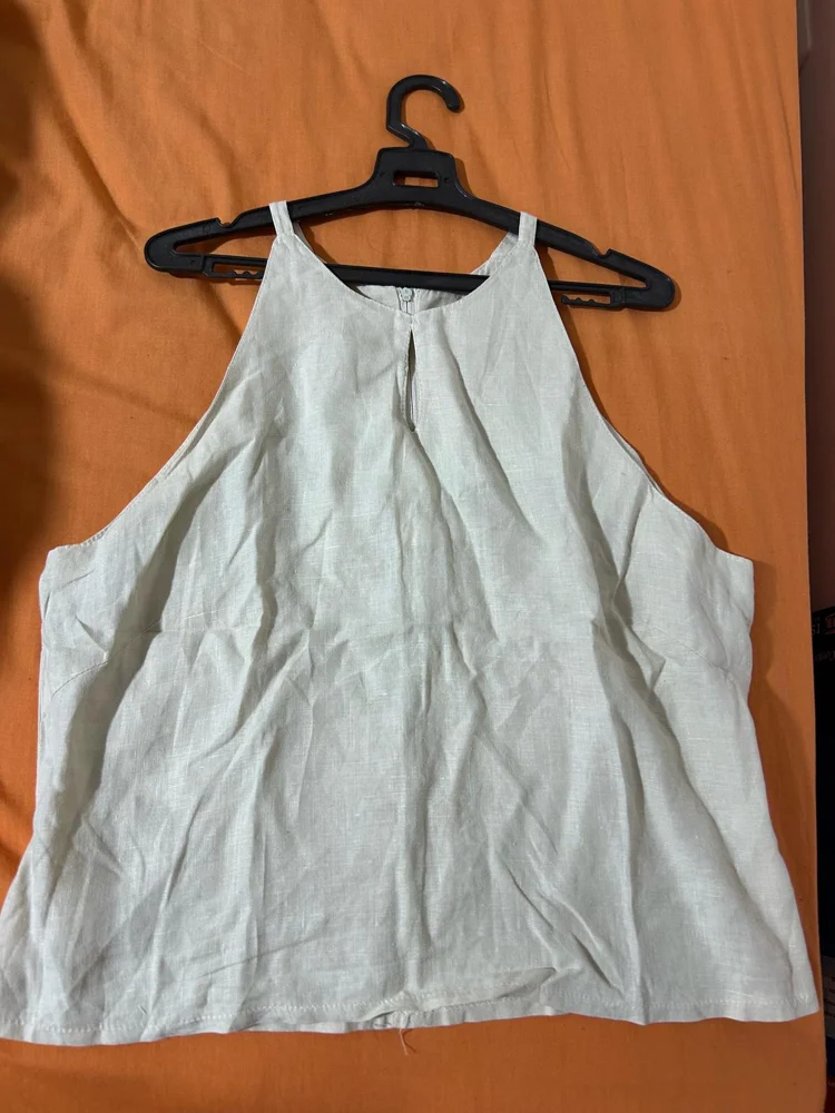 Halter Tops