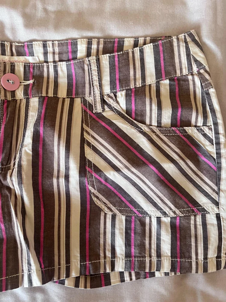 Xhilaration Shorts, size M / 38 / 10, photo 2