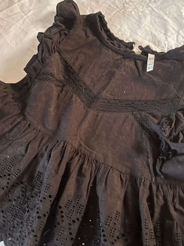 Blouses, size S / 36 / 8, photo 3