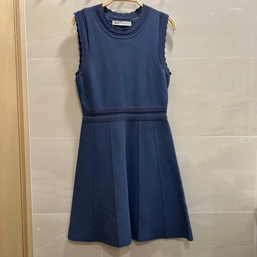 Zara Midi Dresses