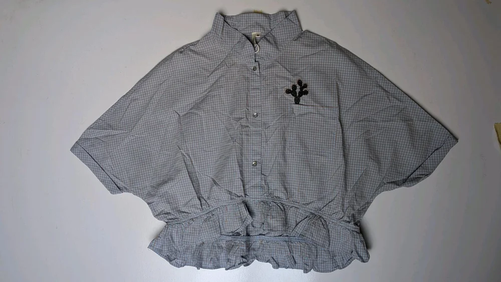 Blouses, size M / 38 / 10, photo 2