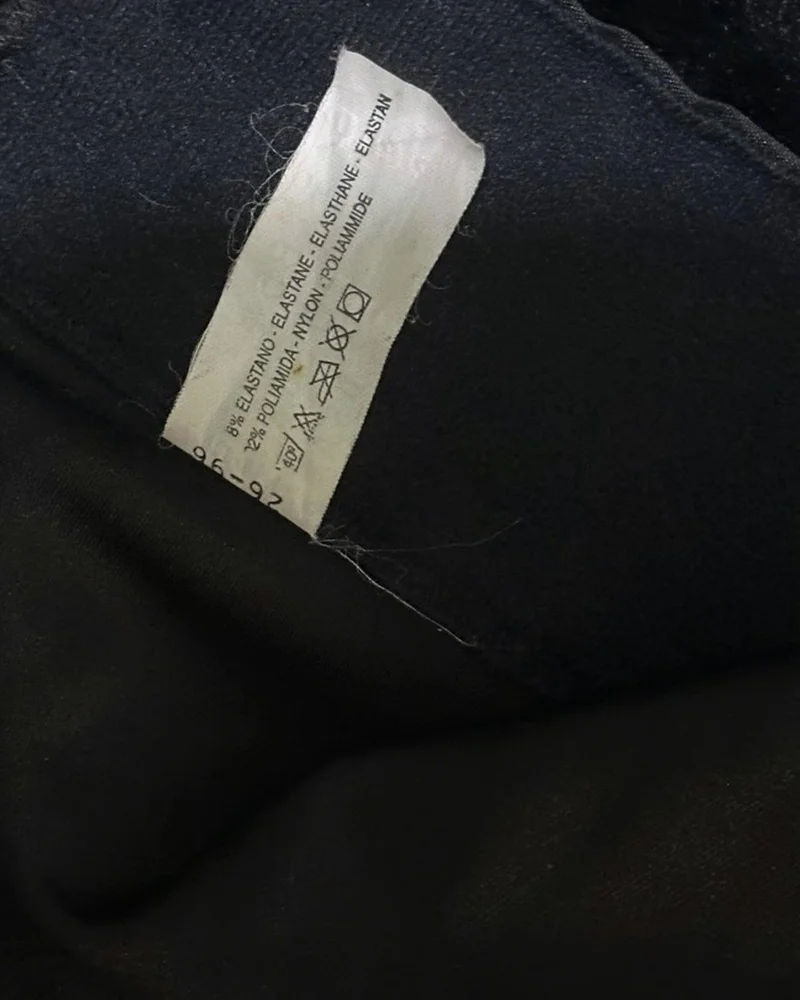 Lingerie, size XXS / 32 / 4, photo 5