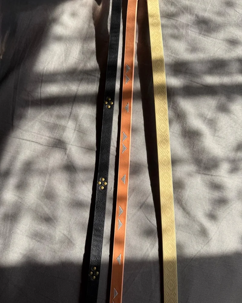 Bershka Belts, size One size, photo 2