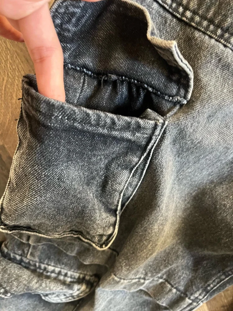 Pants, size XXS / 32 / 4, photo 3