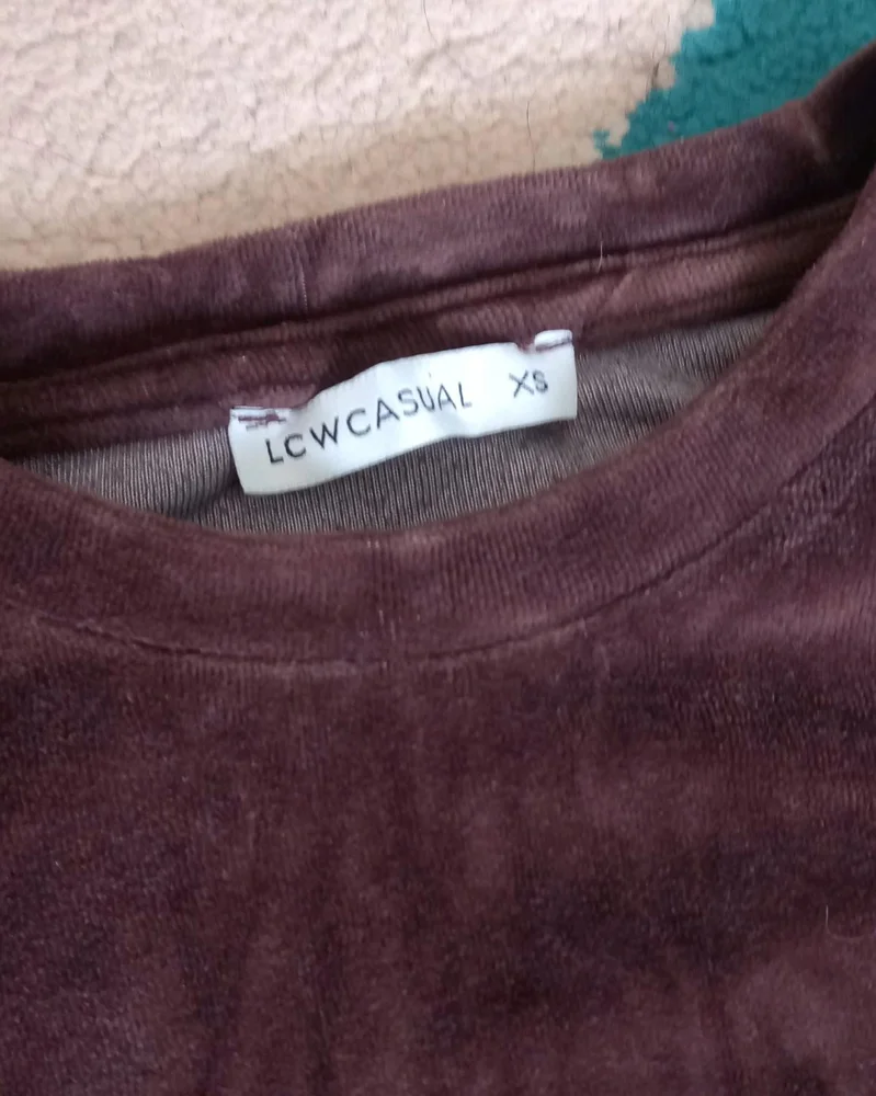 LC Wakiki Sweatshirts, size XS / 34 / 6, photo 5