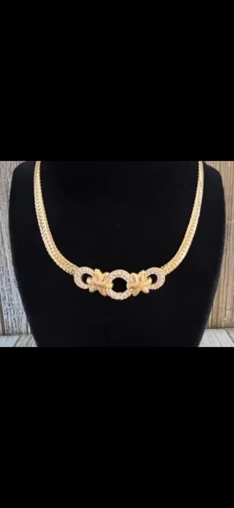 Givenchy Necklaces