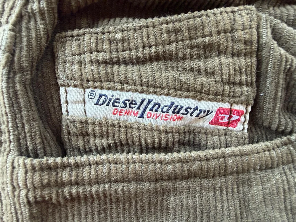 Diesel Bottoms, size 14y, photo 3