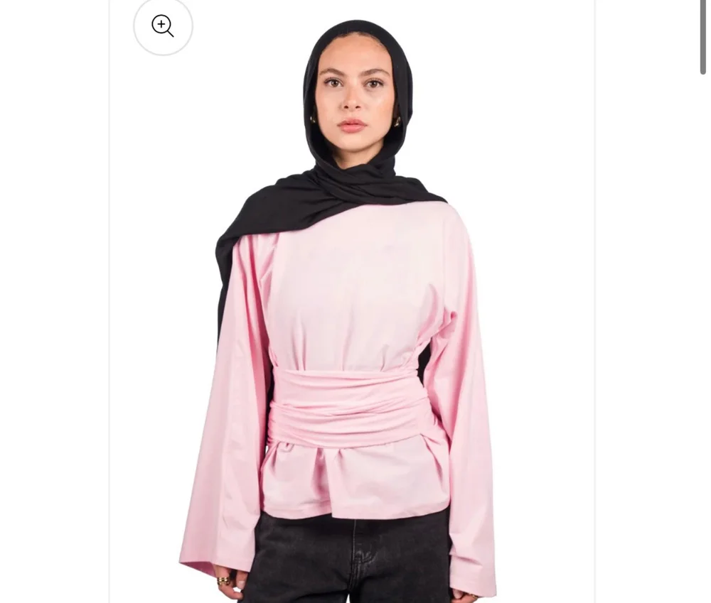Local Long Sleeve, size S / 36 / 8, photo 3
