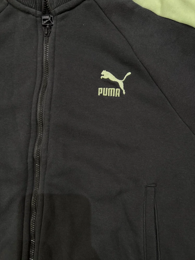 Puma Jackets, size S / 36 / 8, photo 6